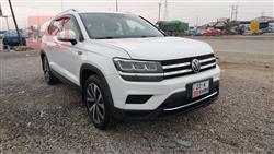 Volkswagen Taos